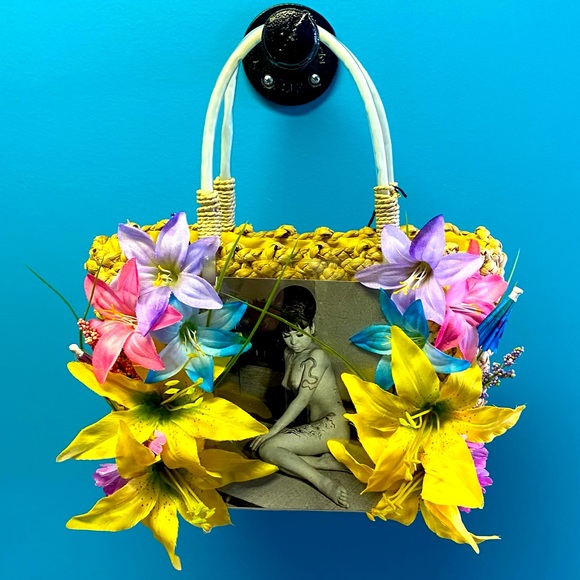 Vintage redesigned by me ☺️ - Picture 2 of 5